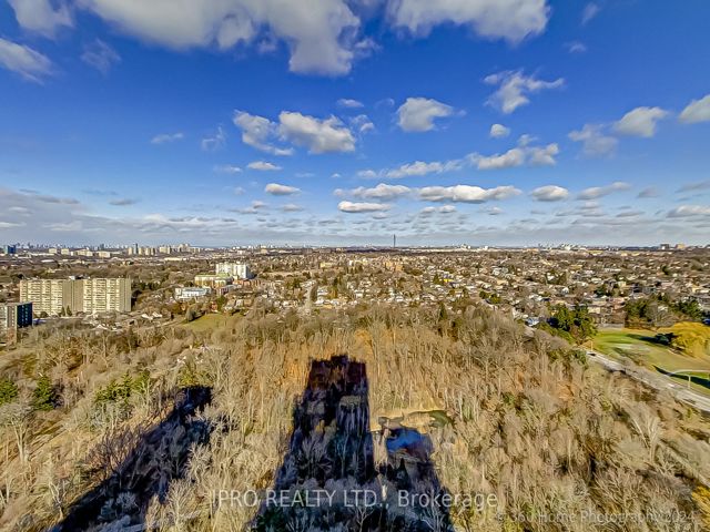 2901 - 3 Massey Sq