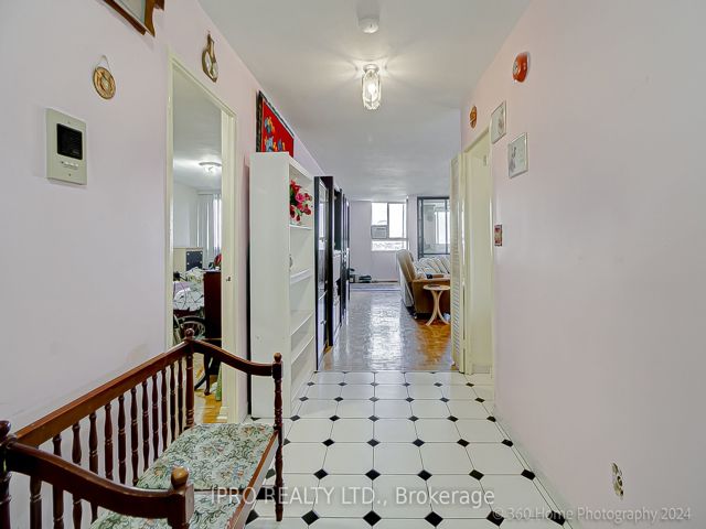 2901 - 3 Massey Sq