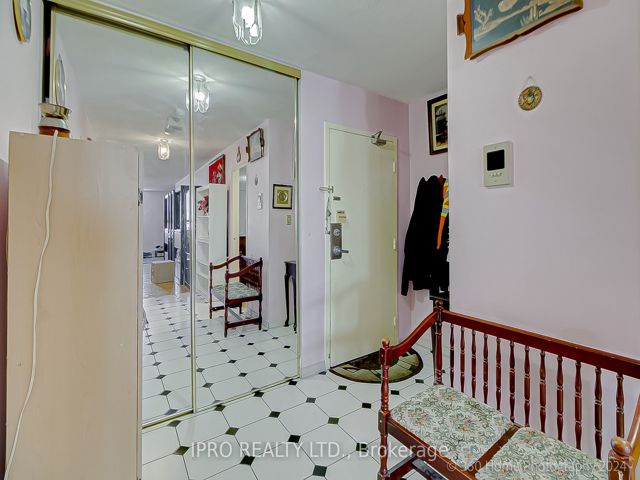 2901 - 3 Massey Sq