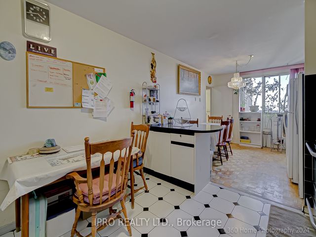 2901 - 3 Massey Sq
