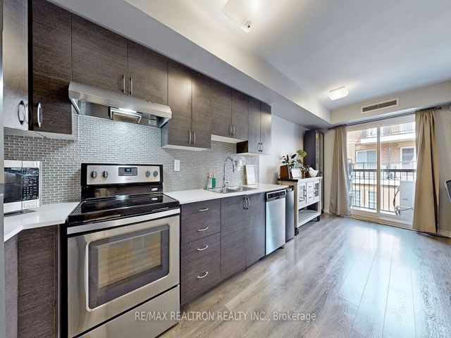 304 - 1483 Birchmount Rd