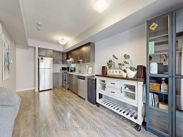 304 - 1483 Birchmount Rd
