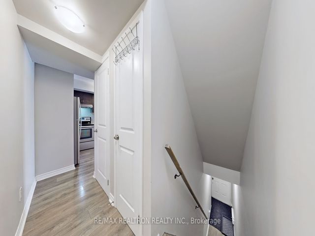 304 - 1483 Birchmount Rd
