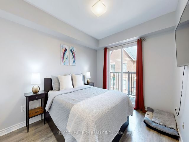304 - 1483 Birchmount Rd