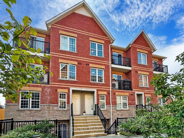 304 - 1483 Birchmount Rd
