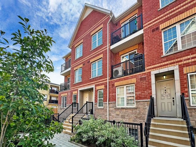 304 - 1483 Birchmount Rd