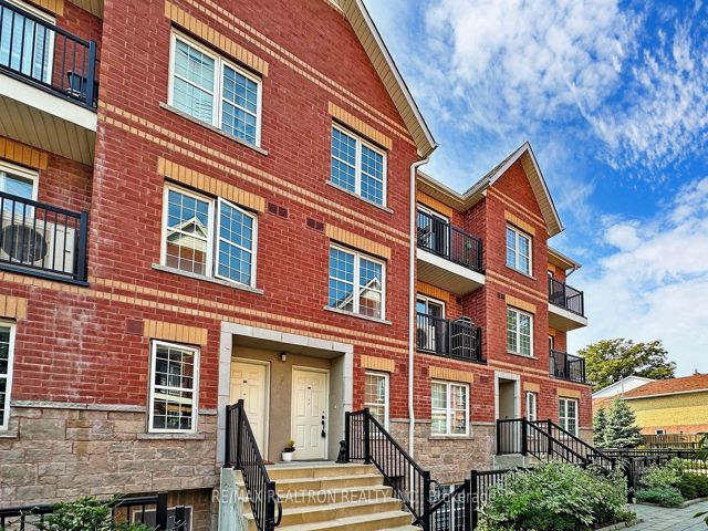 304 - 1483 Birchmount Rd