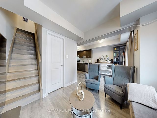 304 - 1483 Birchmount Rd