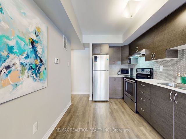 304 - 1483 Birchmount Rd