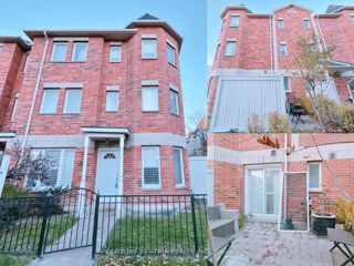 302 - 19 Rosebank Dr N
