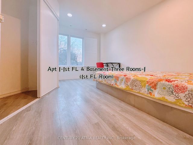 302 - 19 Rosebank Dr N