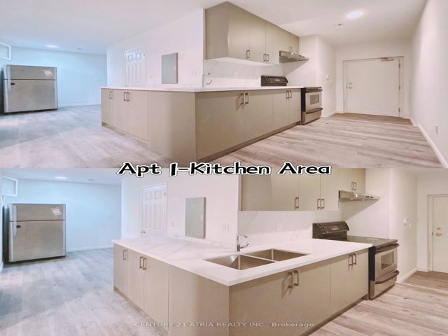 302 - 19 Rosebank Dr N