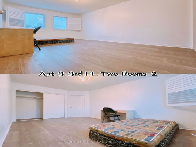 302 - 19 Rosebank Dr N