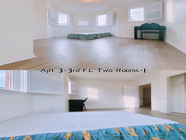 302 - 19 Rosebank Dr N