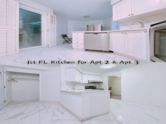 302 - 19 Rosebank Dr N