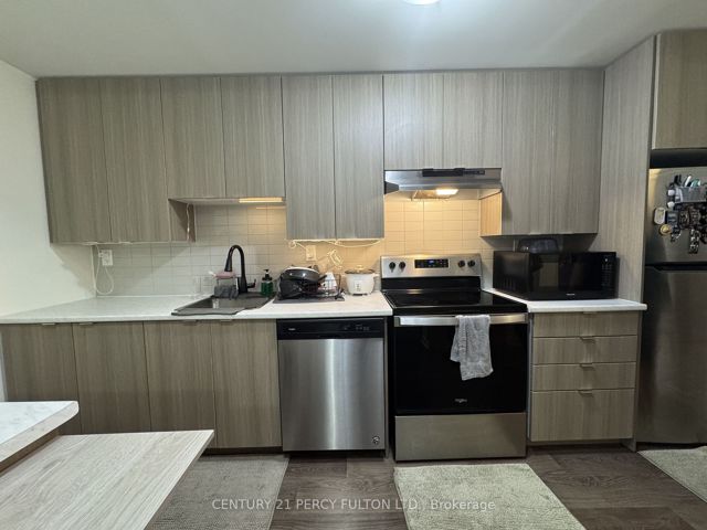 19 - 40 Orchid Place Dr