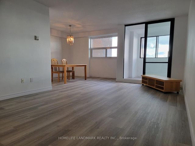3504 - 3 Massey Sq