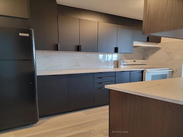 3504 - 3 Massey Sq