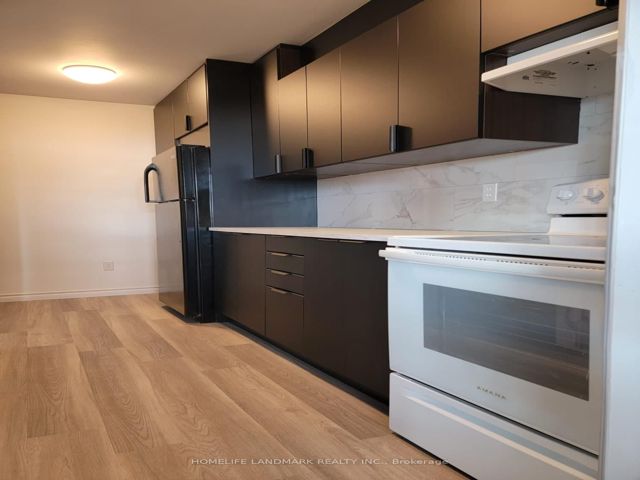 3504 - 3 Massey Sq