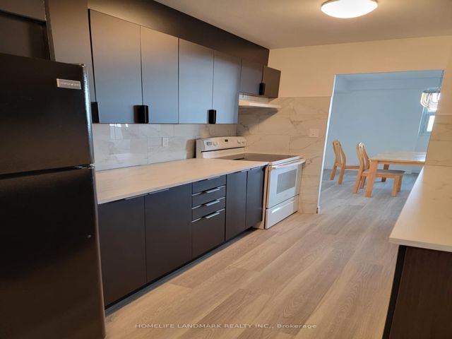 3504 - 3 Massey Sq