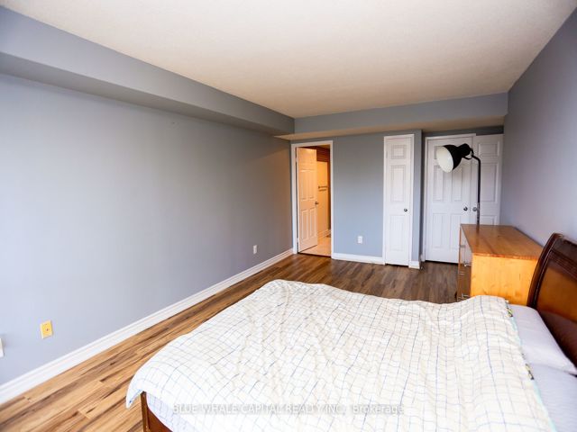 304 - 4727 Sheppard Ave E