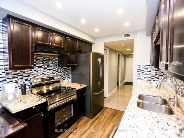 304 - 4727 Sheppard Ave E