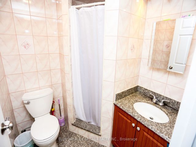 304 - 4727 Sheppard Ave E