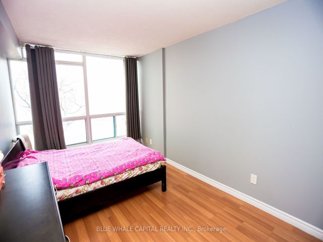 304 - 4727 Sheppard Ave E