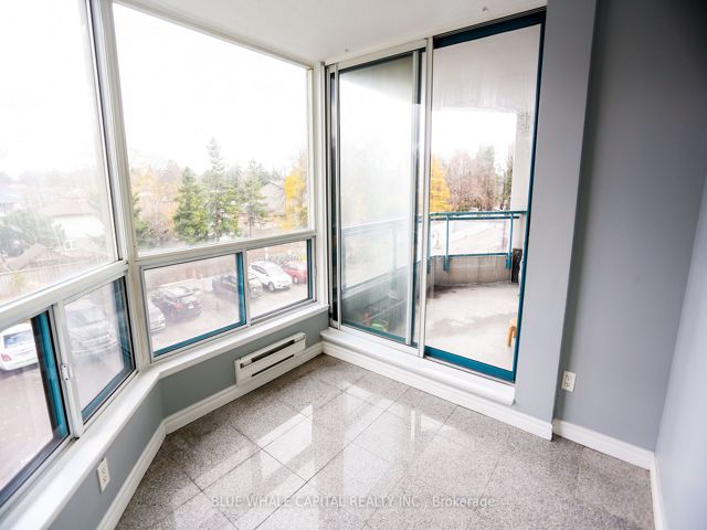 304 - 4727 Sheppard Ave E