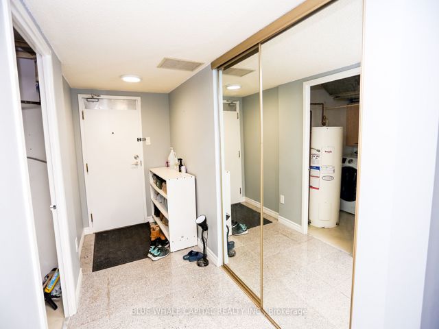 304 - 4727 Sheppard Ave E