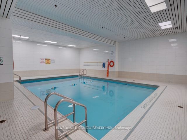 304 - 4727 Sheppard Ave E