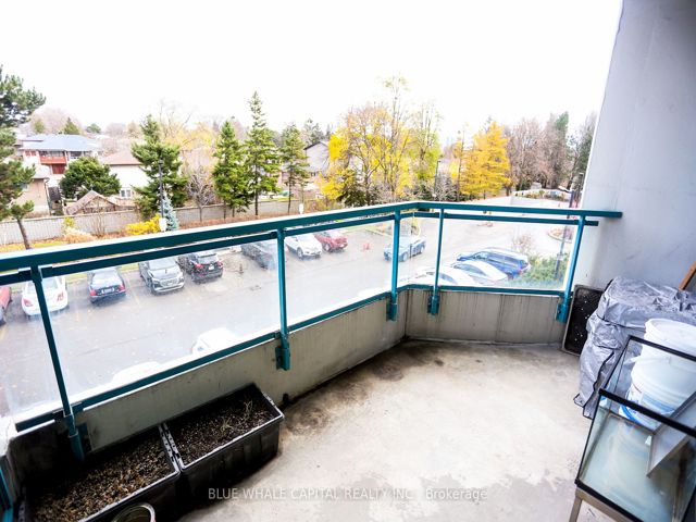 304 - 4727 Sheppard Ave E