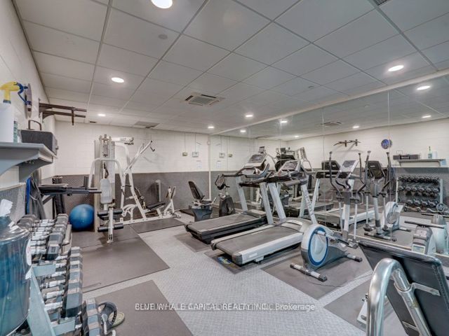 304 - 4727 Sheppard Ave E