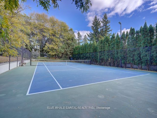 304 - 4727 Sheppard Ave E