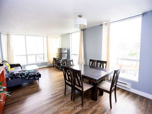 304 - 4727 Sheppard Ave E