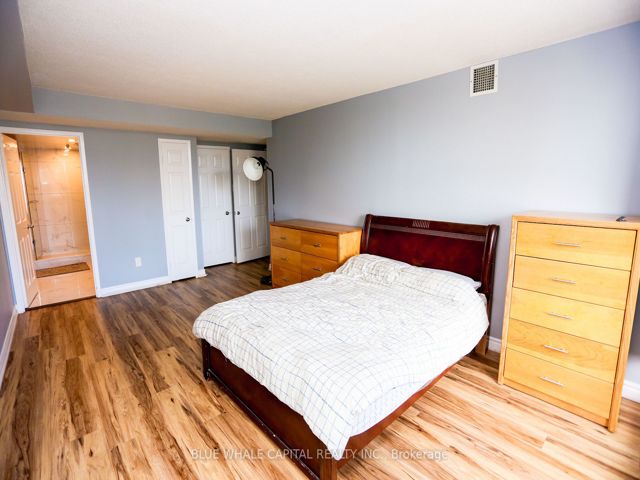 304 - 4727 Sheppard Ave E