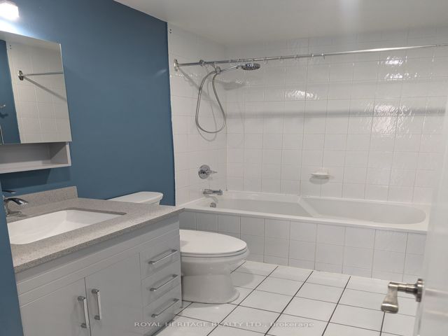 1502 - 1275 Markham Rd