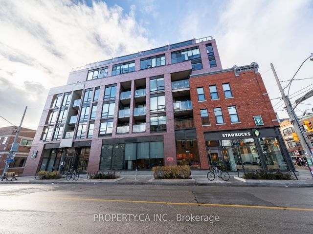 308 - 246 Logan Ave