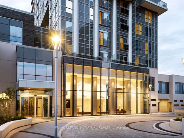 1223 - 275 Village Green Sq