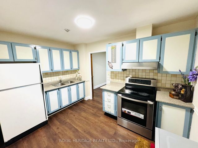 137 - 50 Scarborough Golf Club Rd
