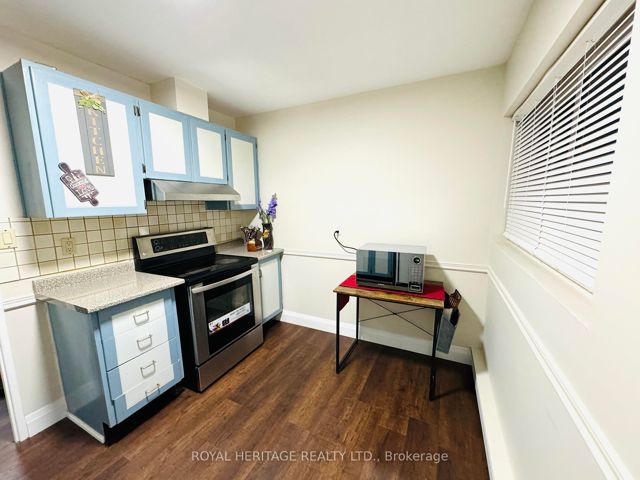 137 - 50 Scarborough Golf Club Rd