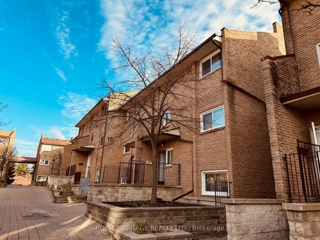 137 - 50 Scarborough Golf Club Rd