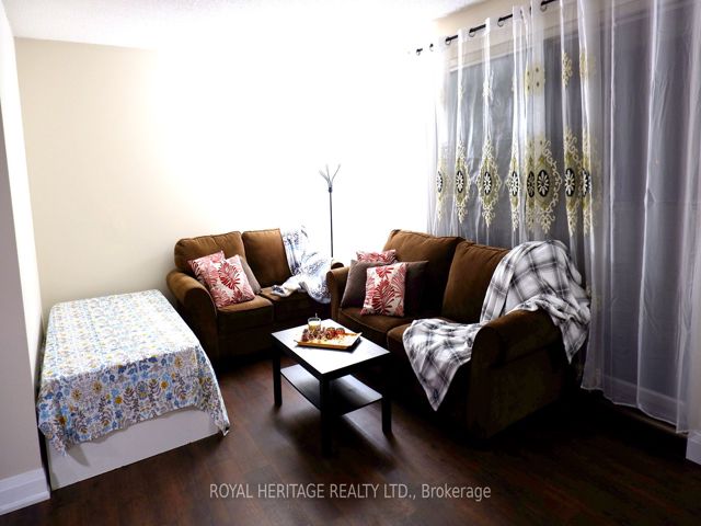 137 - 50 Scarborough Golf Club Rd