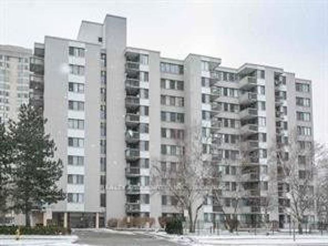 107 - 2500 Bridletowne Circ