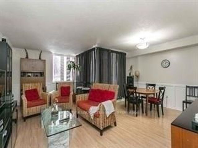 107 - 2500 Bridletowne Circ