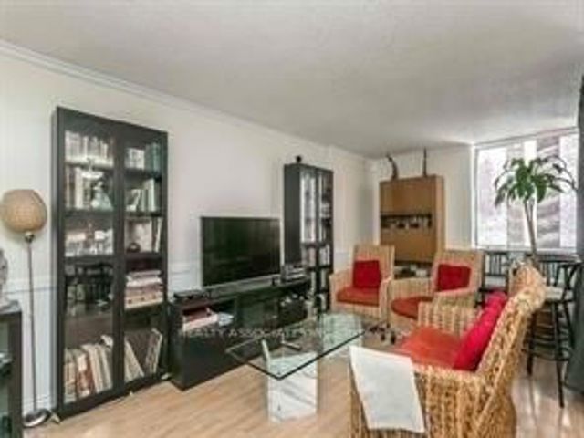 107 - 2500 Bridletowne Circ