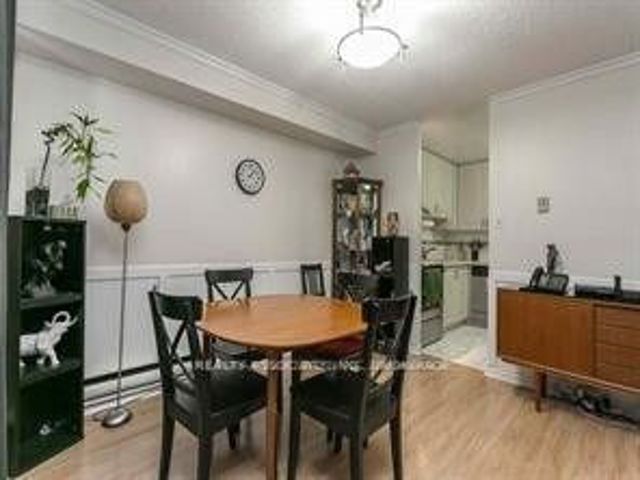 107 - 2500 Bridletowne Circ