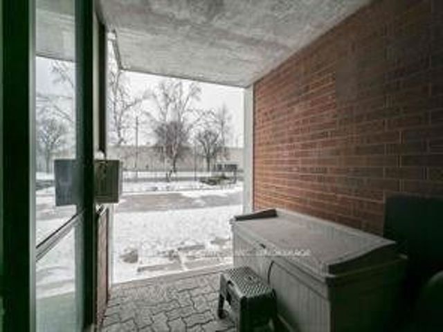 107 - 2500 Bridletowne Circ