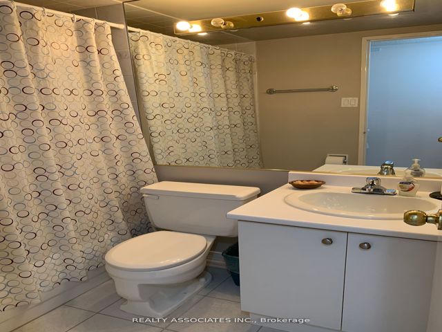 808 - 45 Huntingdale Blvd