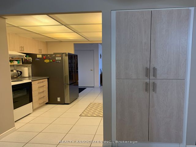 808 - 45 Huntingdale Blvd